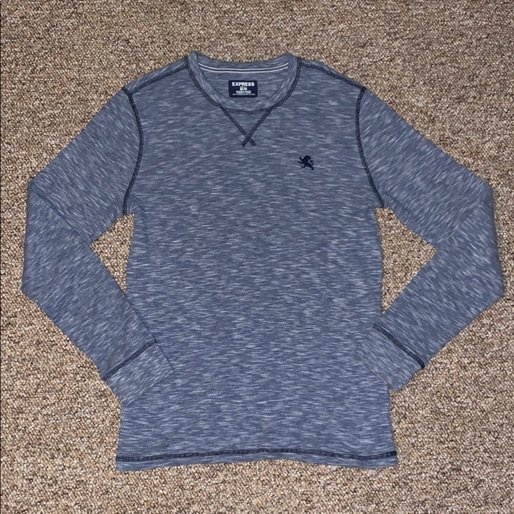 Express Long Sleeve Thermal